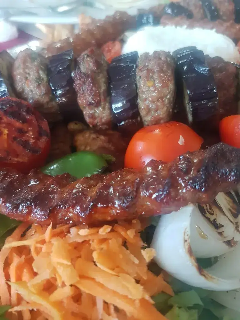 Menu_Topkapi Restaurant_Sudan_immagine_2