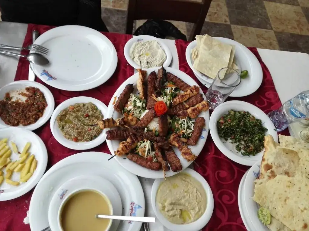 Topkapi Restaurant_Sudan_slider_image_2