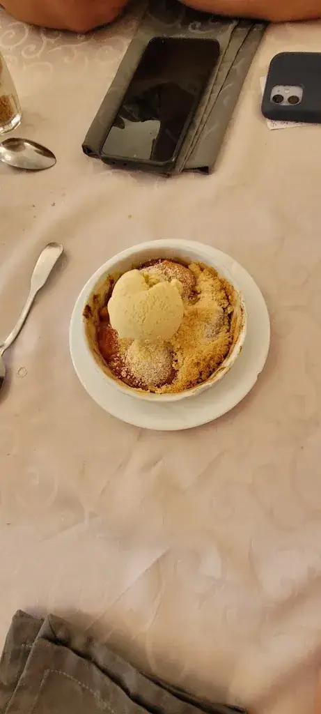 Menu_Auberge du Cheval Blanc_Bellevigne-en-Layon_image_2