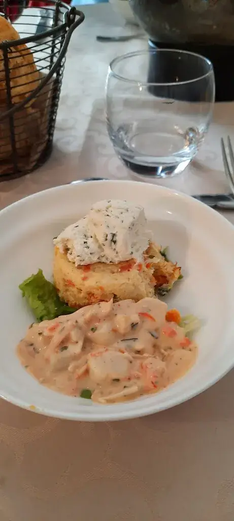 Menu_Auberge du Cheval Blanc_Bellevigne-en-Layon_image_3