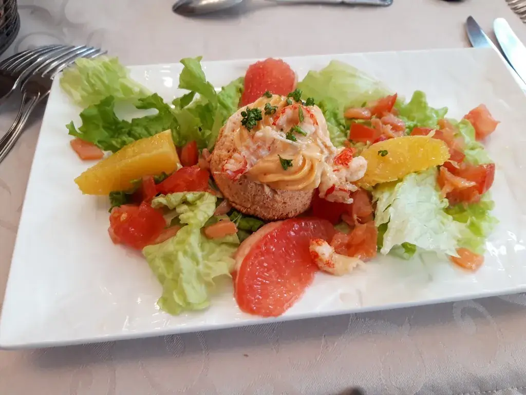 Menu_Auberge du Cheval Blanc_Bellevigne-en-Layon_image_5