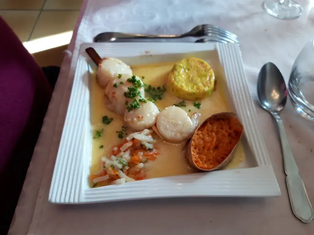 Menu_Auberge du Cheval Blanc_Bellevigne-en-Layon_image_6