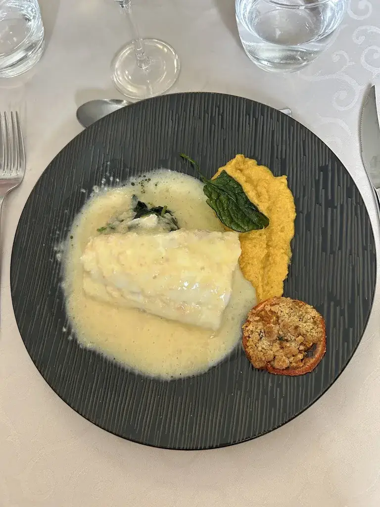 Babette Fleurinet_Auberge du Cheval Blanc_Bellevigne-en-Layon_review