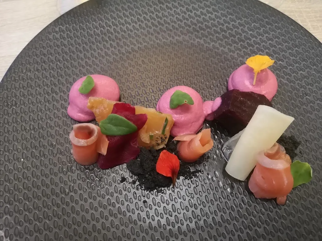 Arnaud Seillier_Les Terrasses de Bonnezeaux_Bellevigne-en-Layon_review