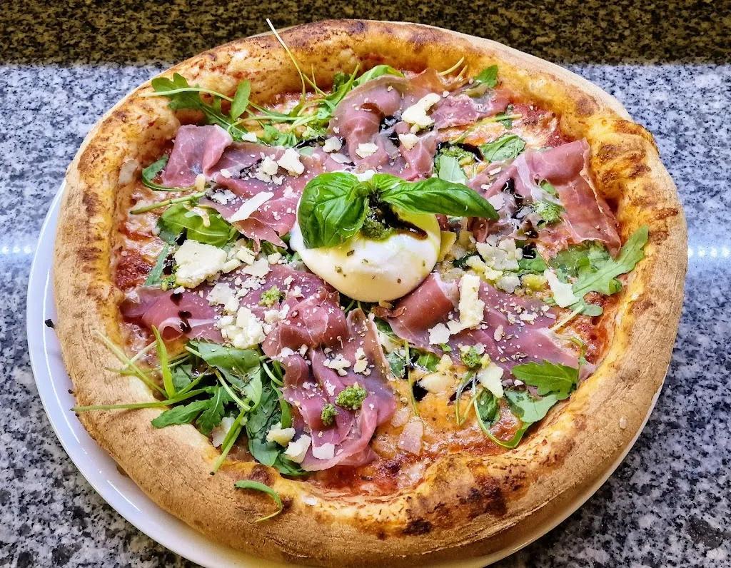 Menu_Restaurant Pizzeria 