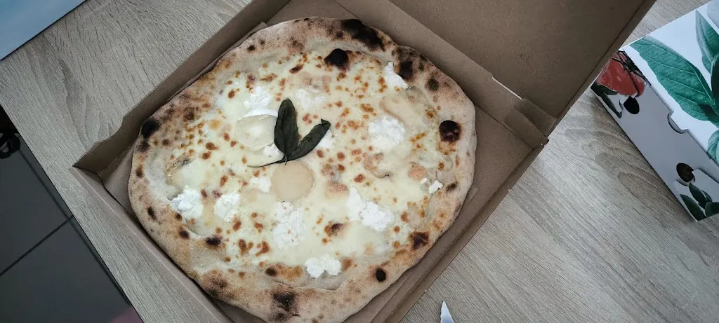 Julien Ledieu_Restaurant Pizzeria 