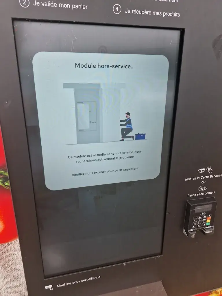 jp meunier_Pizza N'Co distributeur TÉLOCHÉ_Teloché_review