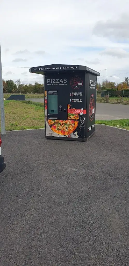 Pizza N'Co distributeur TÉLOCHÉ_Teloché_slider_image_2