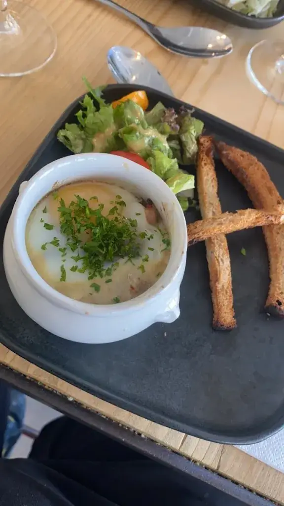 Quentin Sever_La Tannerie - Cave, Bar & Restaurant_Tiffauges_review