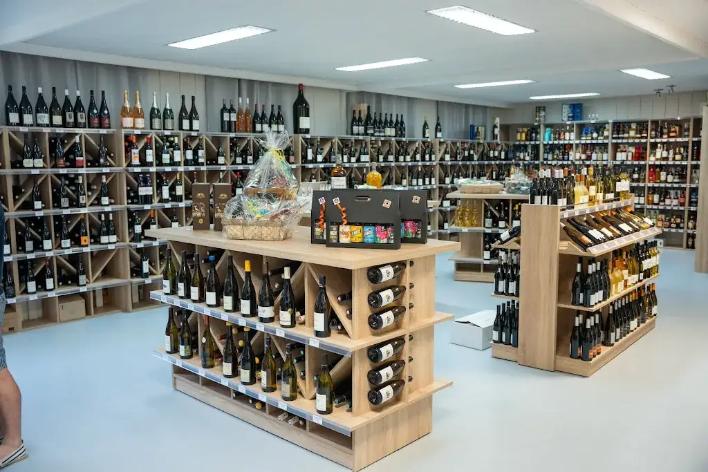 La Tannerie - Cave, Bar & Restaurant restaurant in Tiffauges