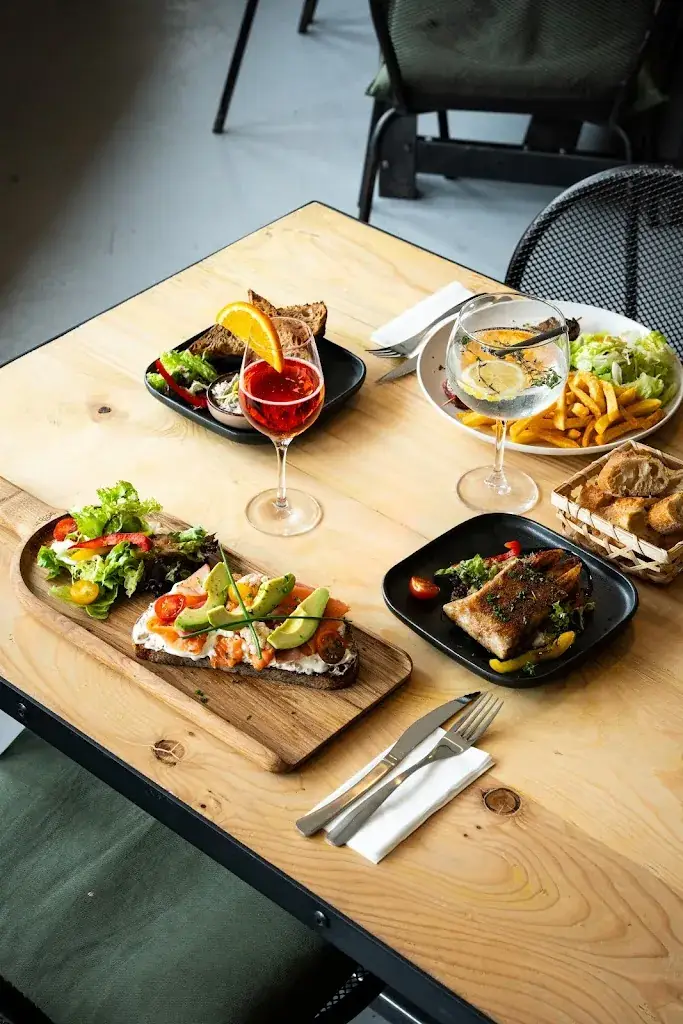 La Tannerie - Cave, Bar & Restaurant_Tiffauges_slider_image_2