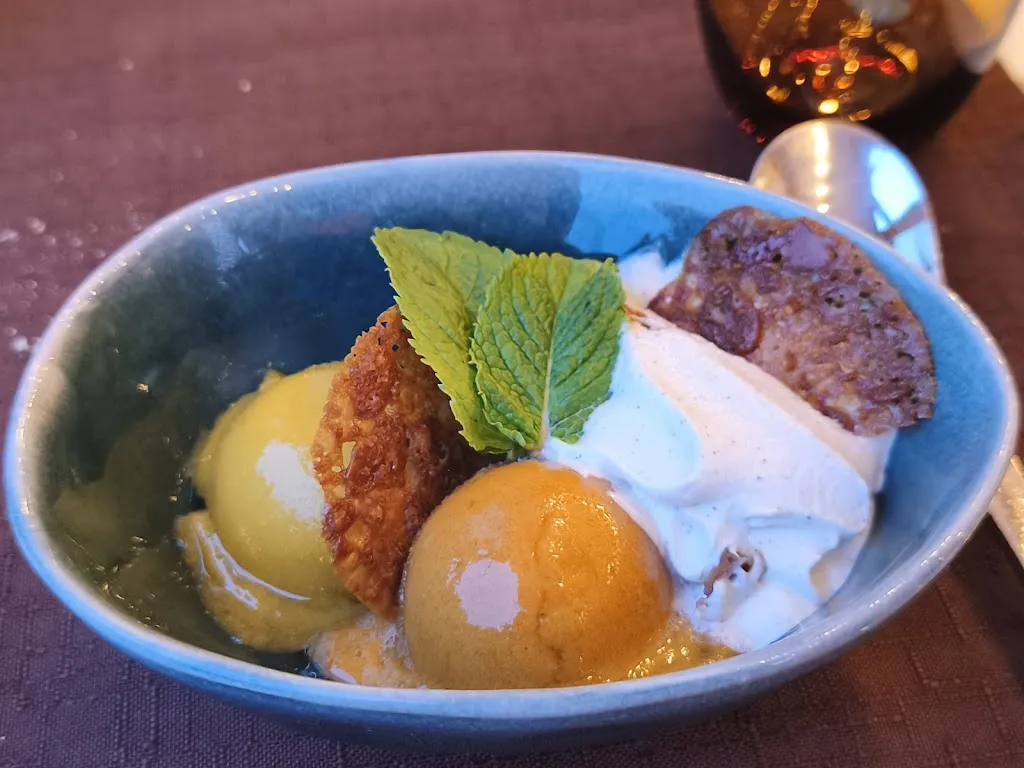 Cécile de Kervénoaël_L'envol_Thouaré-sur-Loire_review