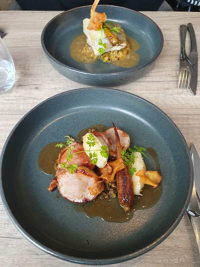 A Sporring_L'envol_Thouaré-sur-Loire_review