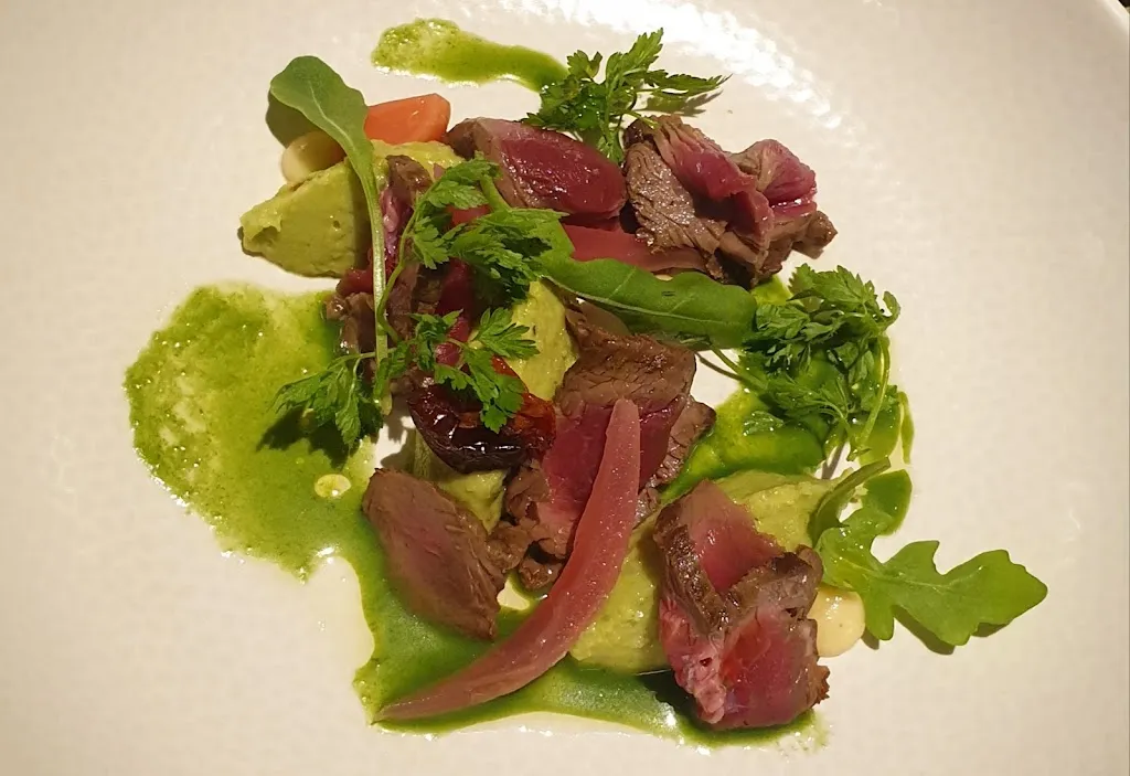 Coralie DAMBRUNE_L'envol_Thouaré-sur-Loire_review