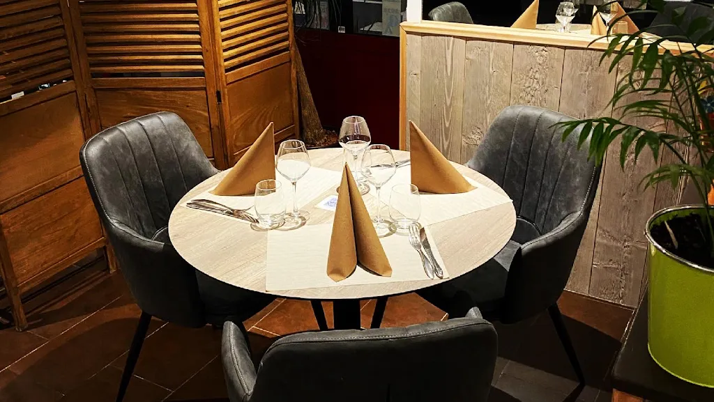 L'envol ristorante a Thouaré-sur-Loire