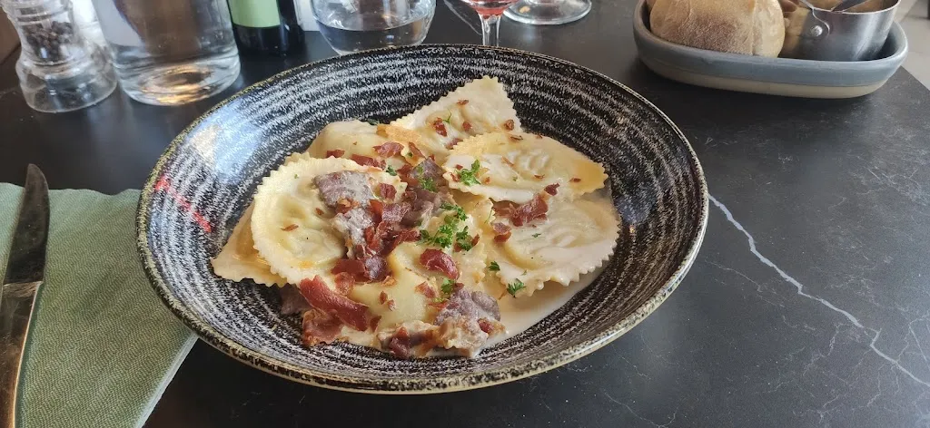 Menu_Il Ristorante_Thouaré-sur-Loire_image_5