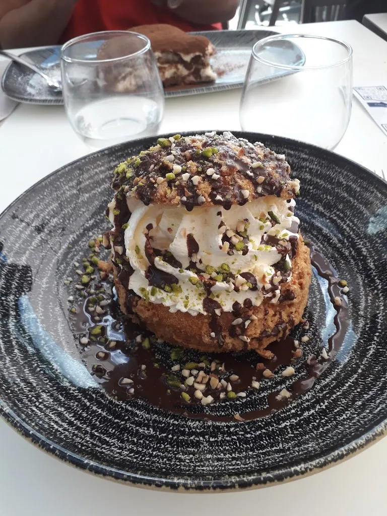 Menu_Il Ristorante_Thouaré-sur-Loire_image_7