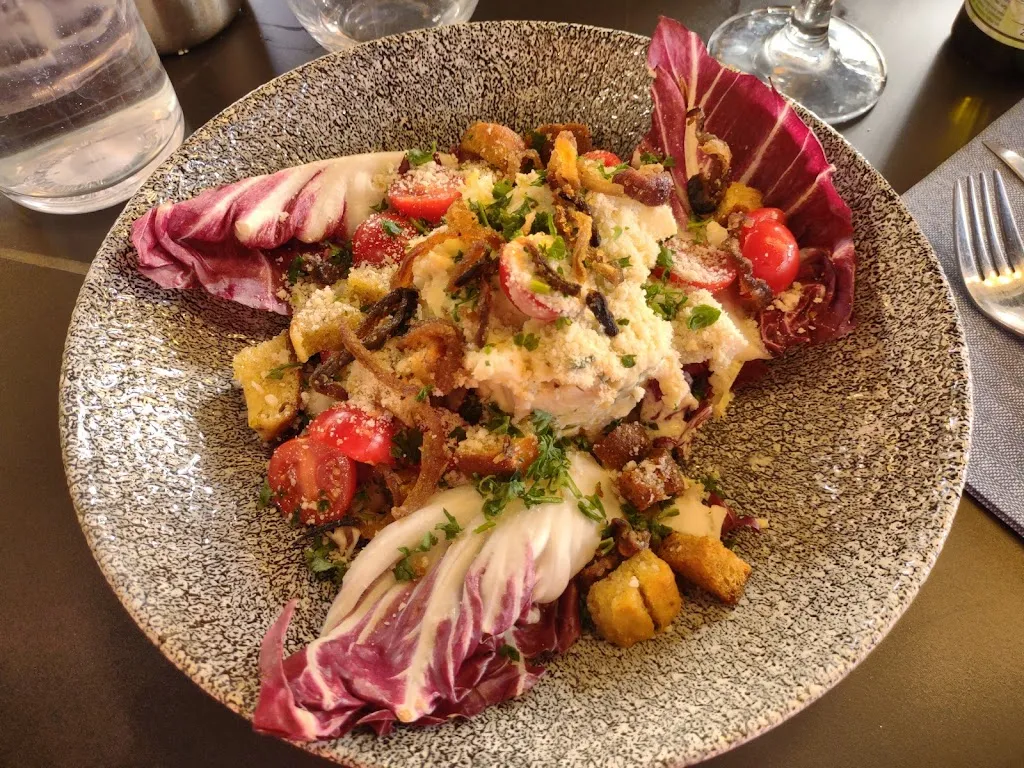 Milan Vytlačil (Čuřil)_Il Ristorante_Thouaré-sur-Loire_review