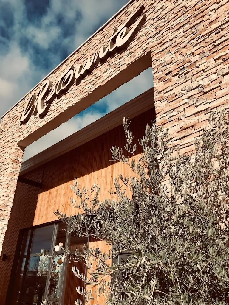 Il Ristorante ristorante a Thouaré-sur-Loire