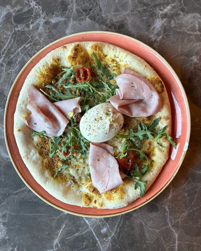 Il Ristorante_Thouaré-sur-Loire_slider_image_2