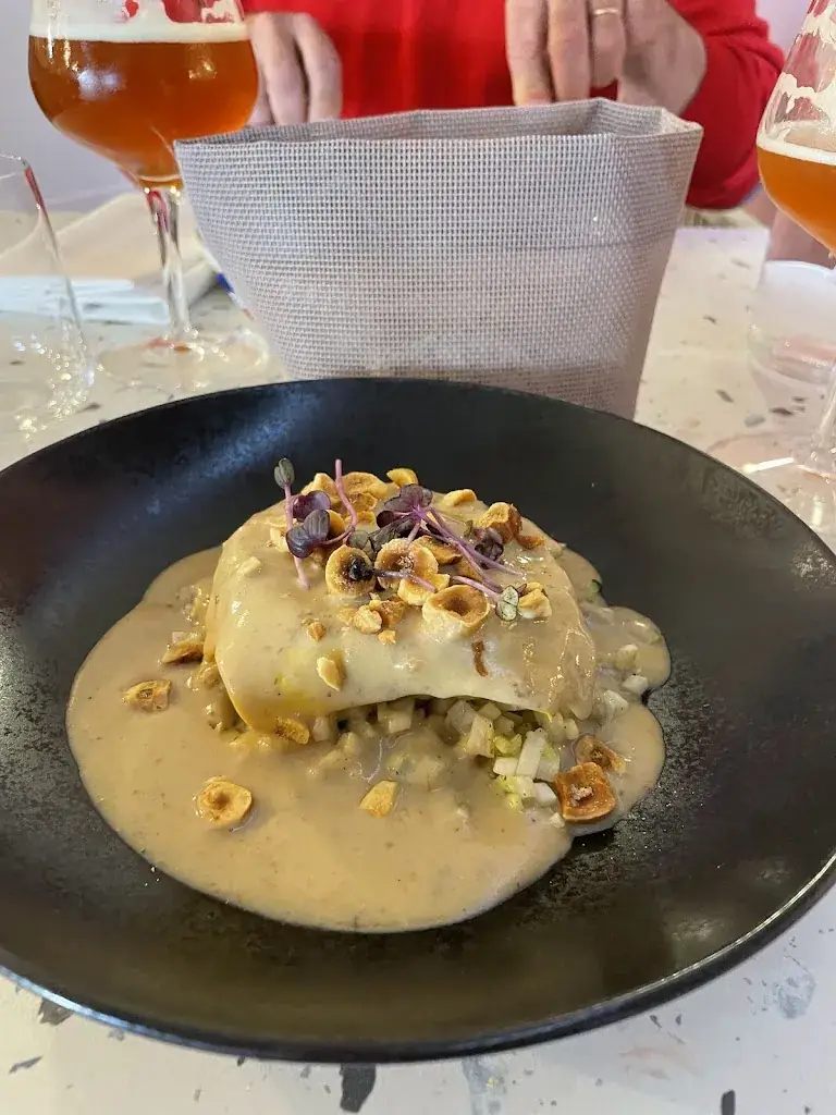 M -_Tôpette, Esprit Bistrot_Thouaré-sur-Loire_review