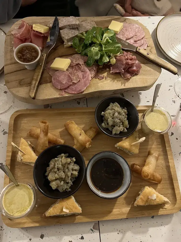 Oriane Lucie_Tôpette, Esprit Bistrot_Thouaré-sur-Loire_review