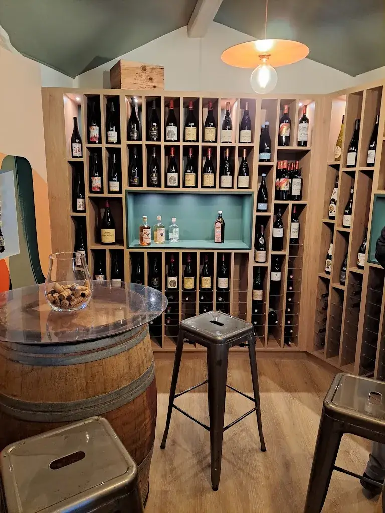 Tôpette, Esprit Bistrot restaurant in Thouaré-sur-Loire