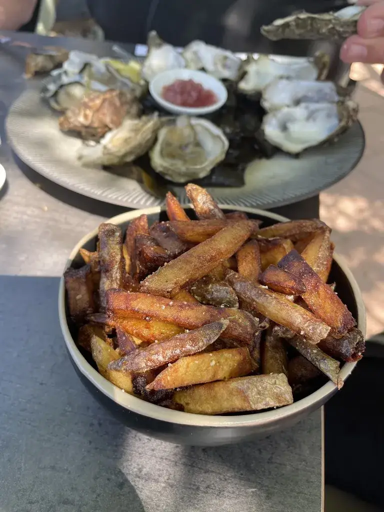 Tôpette, Esprit Bistrot_Thouaré-sur-Loire_slider_image_2