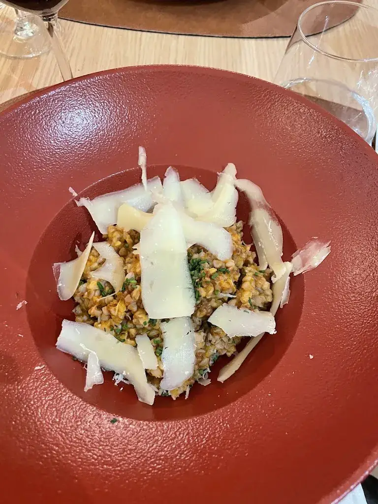 Supernelly_La Table de Julie_Moûtiers_review