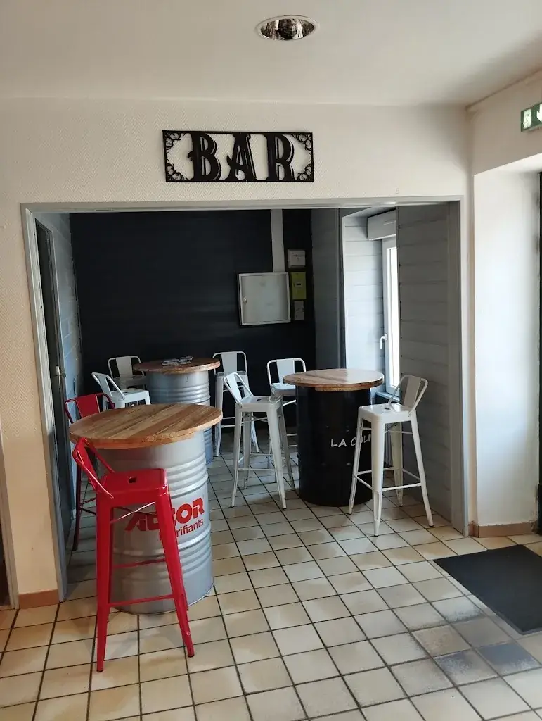 Restaurant de la Colonne ristorante a Sèvremoine