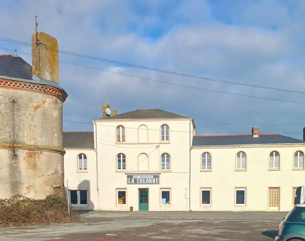 Restaurant de la Colonne_Sèvremoine_slider_image_3