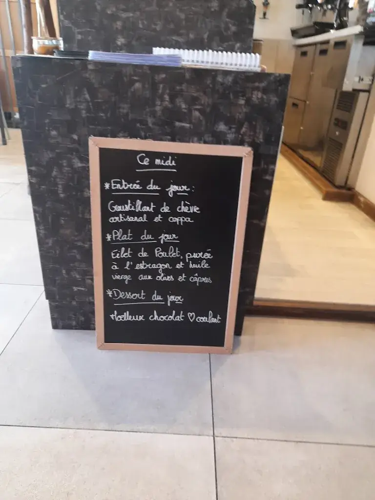 Menu_Restaurant Le Midi Libre_Trélazé_image_1