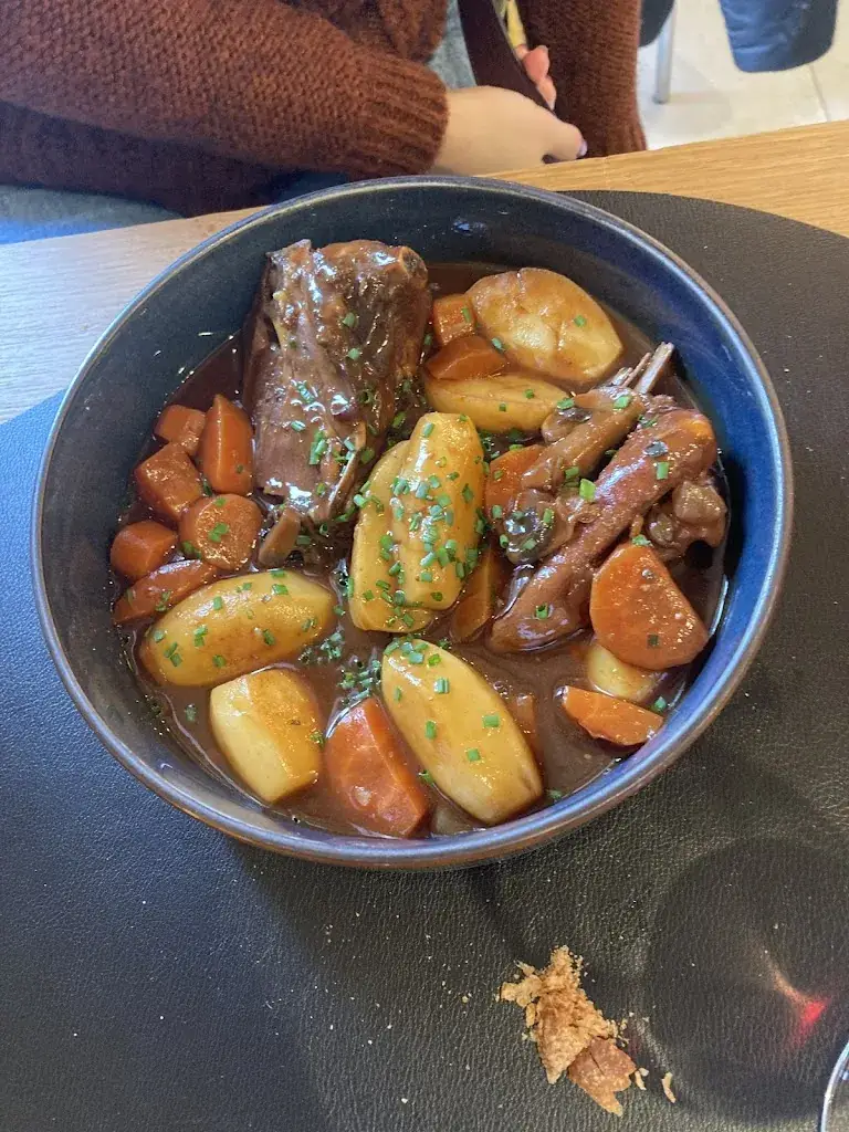 Menu_Restaurant Le Midi Libre_Trélazé_image_4