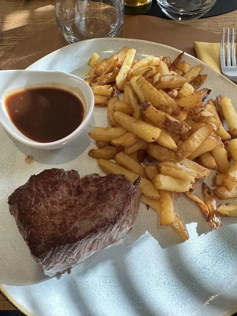 Menu_Restaurant Le Midi Libre_Trélazé_image_5