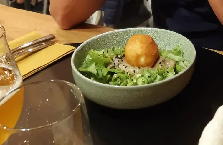 Menu_Restaurant Le Midi Libre_Trélazé_image_7