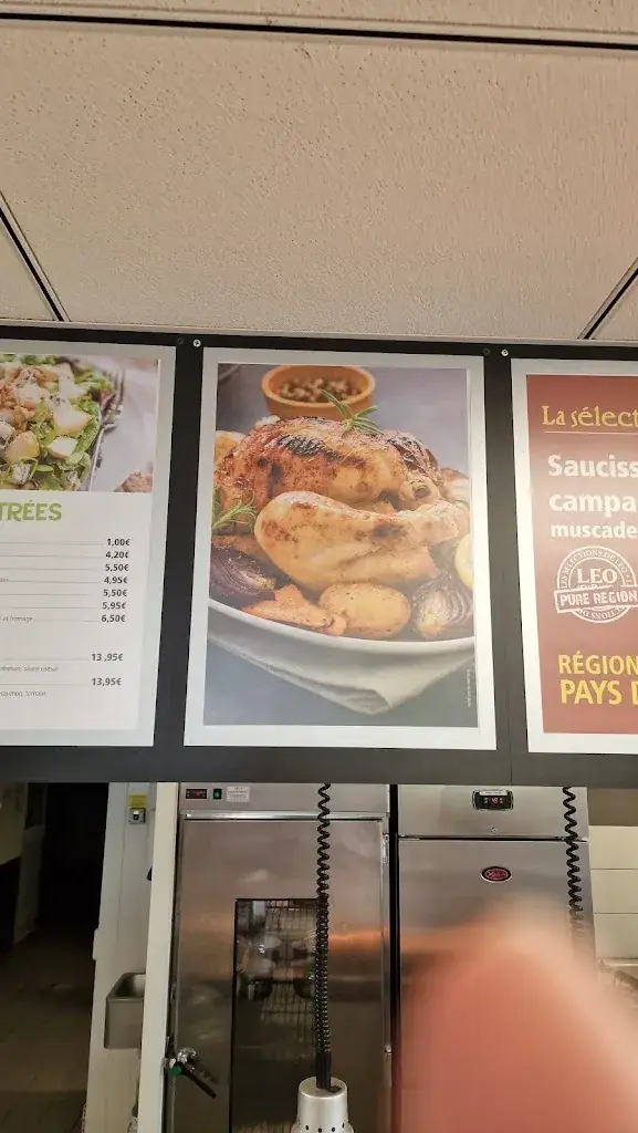 Menu_LEO RESTO - AIRE DE TREMENTINES_Trémentines_image_2