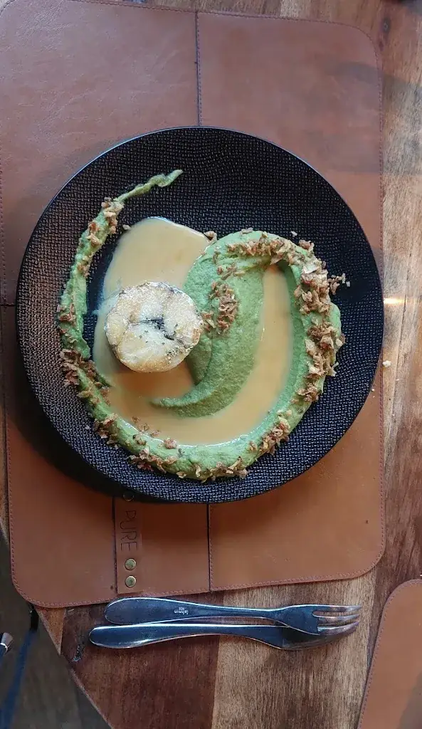 sandrine boucard_L'Itinéraire_Treillières_review