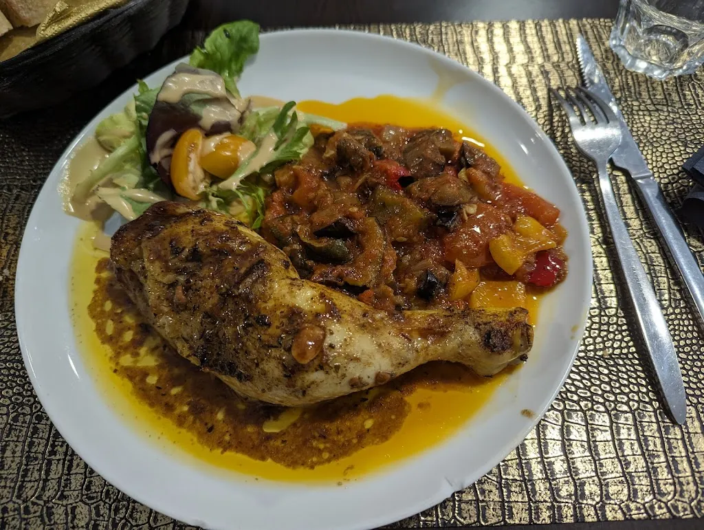 Menu_Restaurant Chez Hélène_Treillières_image_3