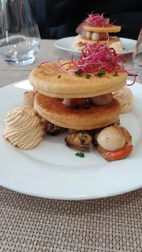 Menu_Restaurant Chez Hélène_Treillières_image_6