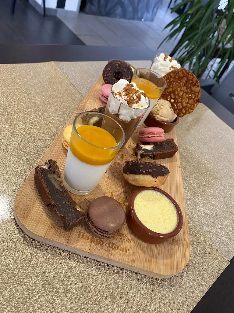 Menu_Restaurant Chez Hélène_Treillières_image_8