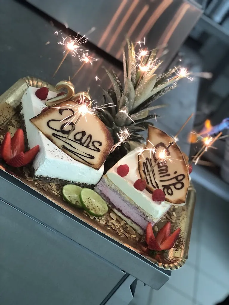 Menu_Restaurant Chez Hélène_Treillières_image_9