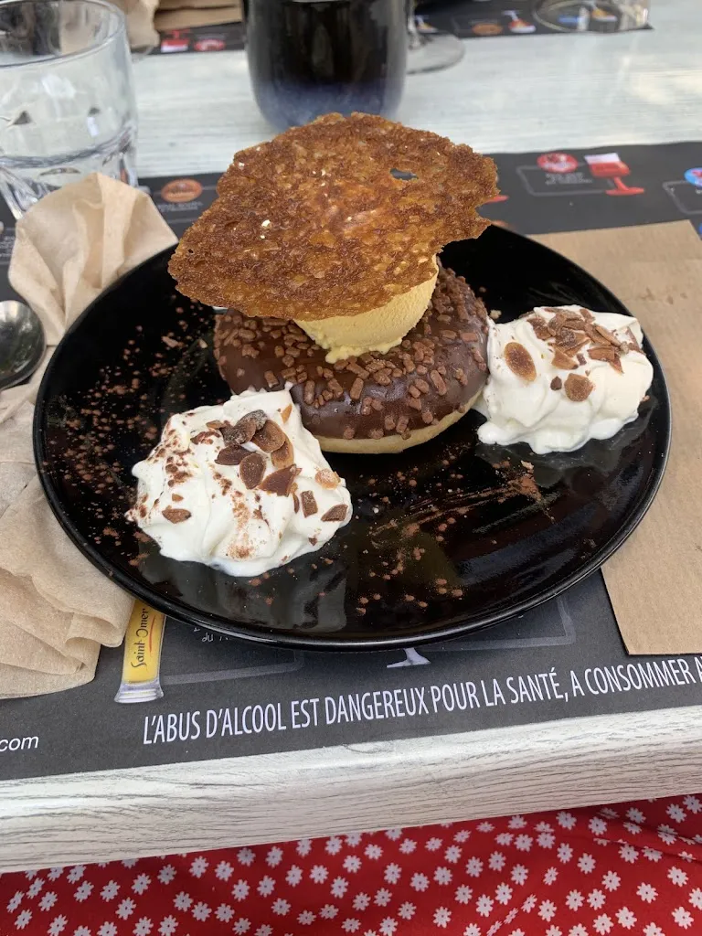 Emma Daniel_Restaurant Chez Hélène_Treillières_review