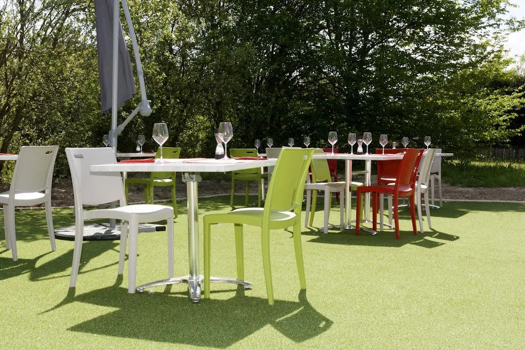 Restaurant Chez Hélène restaurant in Treillières