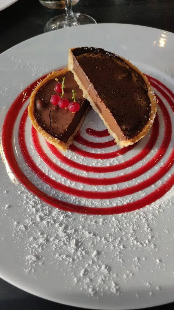 Menu_Albert's Place Treillières_Treillières_image_3