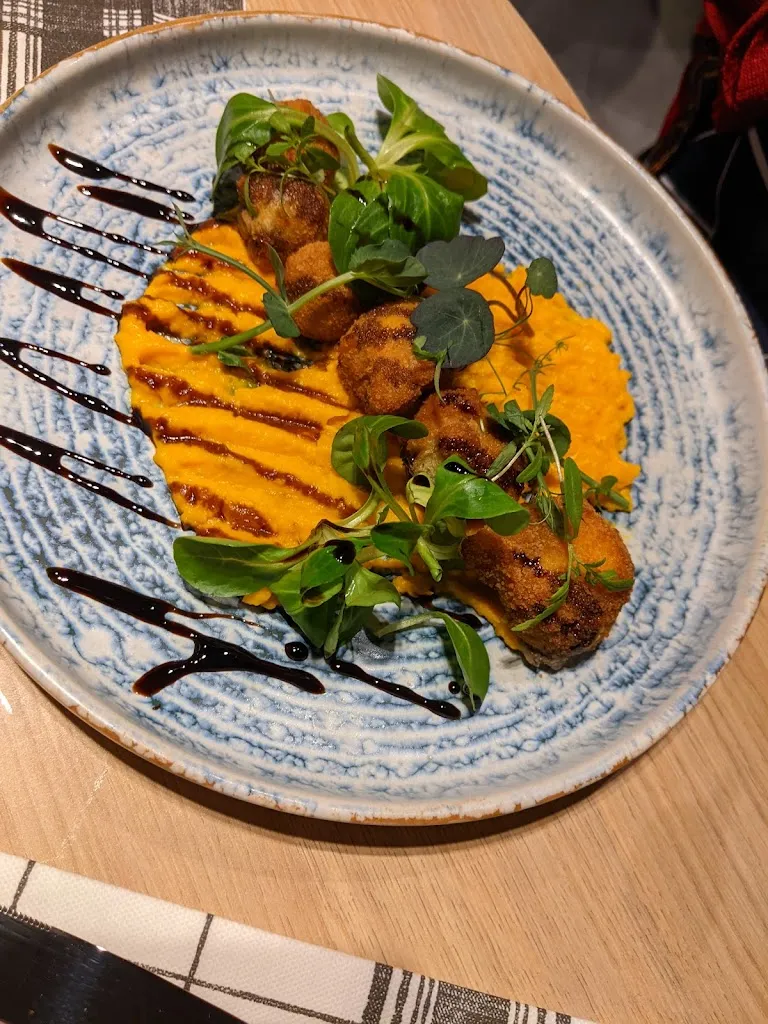 Menu_Albert's Place Treillières_Treillières_image_7