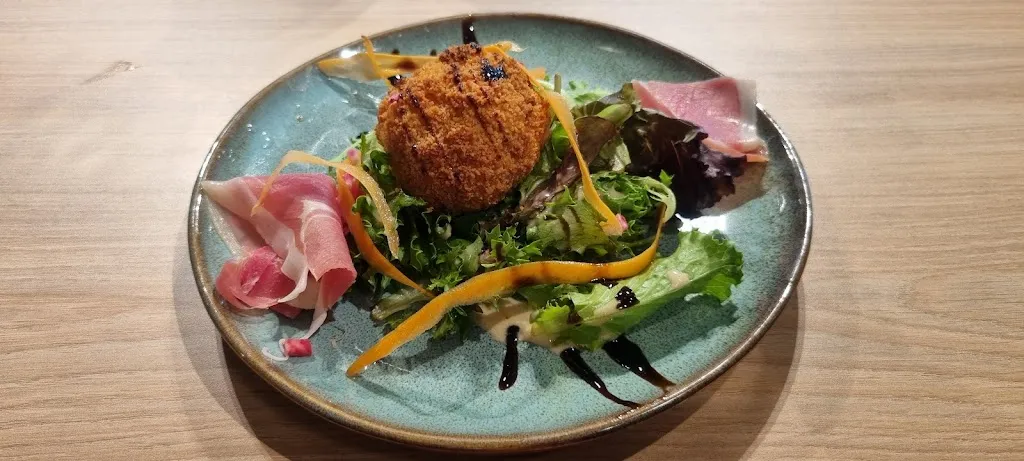 Menu_Albert's Place Treillières_Treillières_image_8