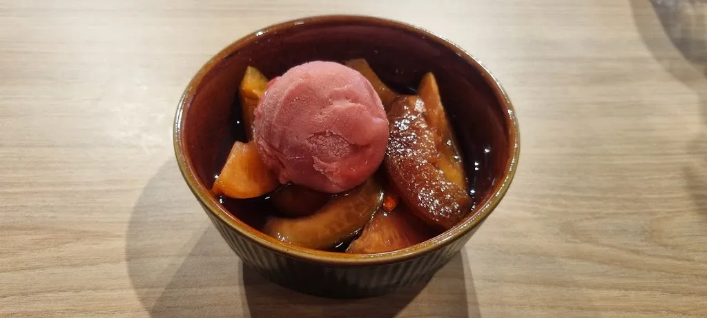 Menu_Albert's Place Treillières_Treillières_image_9