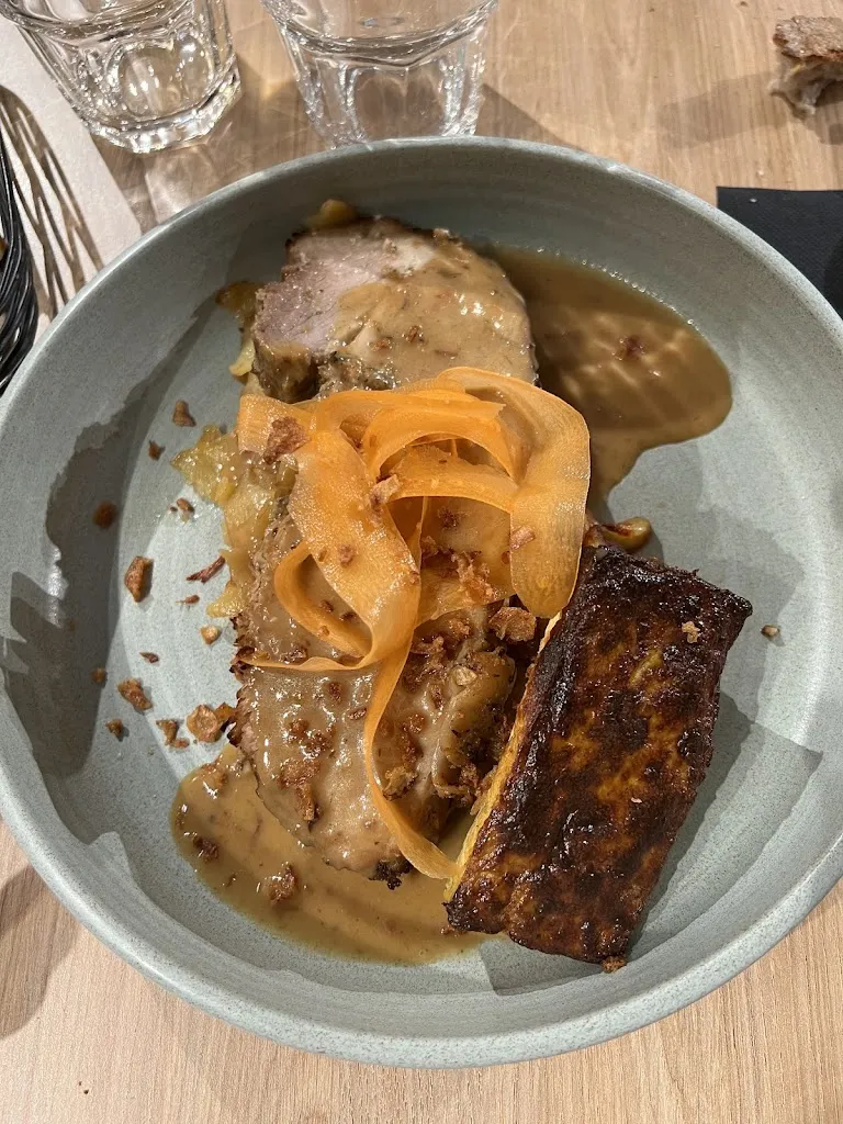 ilo_Albert's Place Treillières_Treillières_review