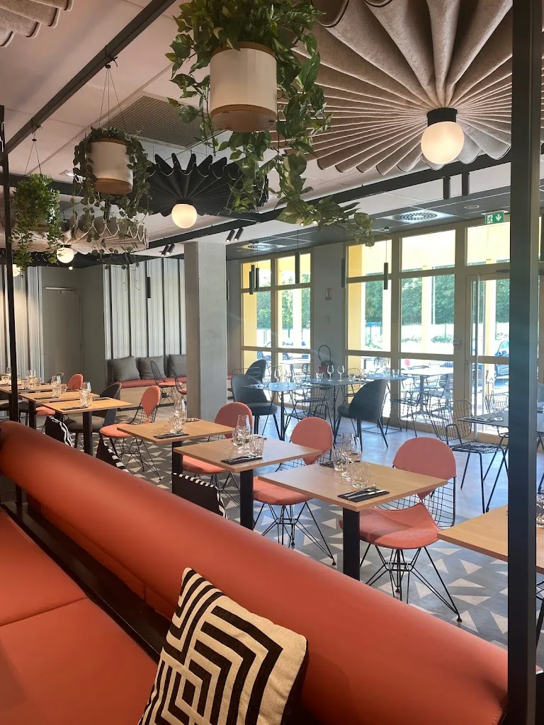 Albert's Place Treillières restaurant in Treillières