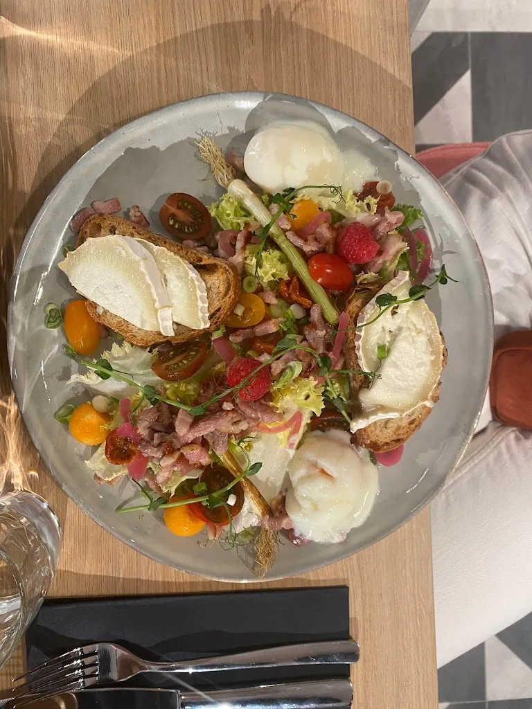 Albert's Place Treillières_Treillières_slider_image_2